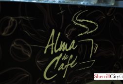 Alma de Café