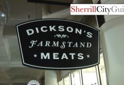Dickson's Farm