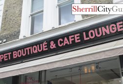Louis Cafe