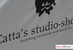 Catta Studio-Shop Amsterdam Netherlands