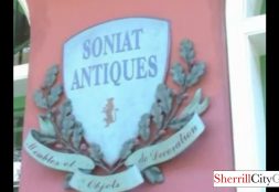 Soniat House Antiques