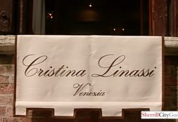 Cristina Linassi