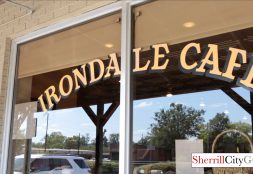 Irondale Cafe Irondale, Alabama