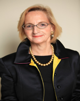 Eve Krzyzanowski