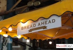 Bread Ahead