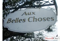 Aux Belles Choses 3 250 Rue du Faubourg Saint-Honoré, 75008 Paris, France