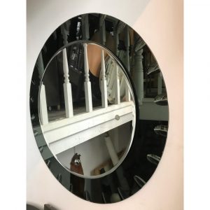Gallery 25 1960’s Italian round mirror