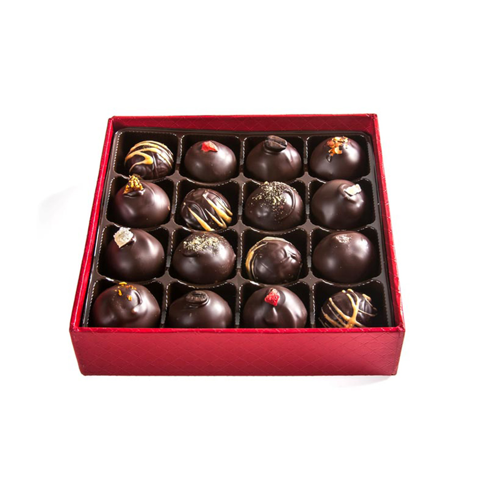 Roni Sue Chocolates Aphrodisiac Collection – Cool City Guides powered ...