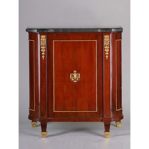 Stephan Andreewitch Antiques Commode