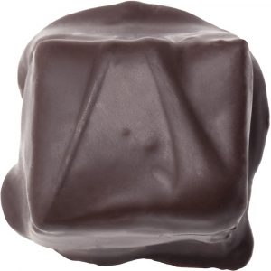 Economy Candy Chocolate Covered Marshmallow - Dark Chocolate