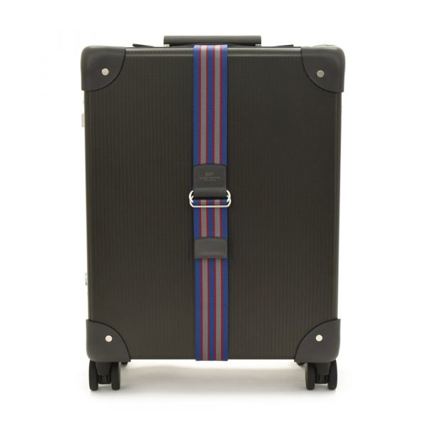 Globe Trotter London 007 Limited Edition Carbon Fibre Case Carry-On
