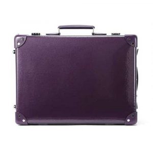 Globe Trotter London Amethyst Small Carry-On