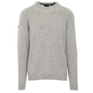 Jeanious Superdry M Harlo Crew Knitwear-M6110039A-3VR