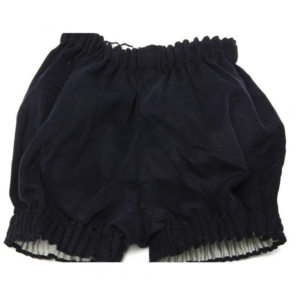 Papouelli Bloomers Cord