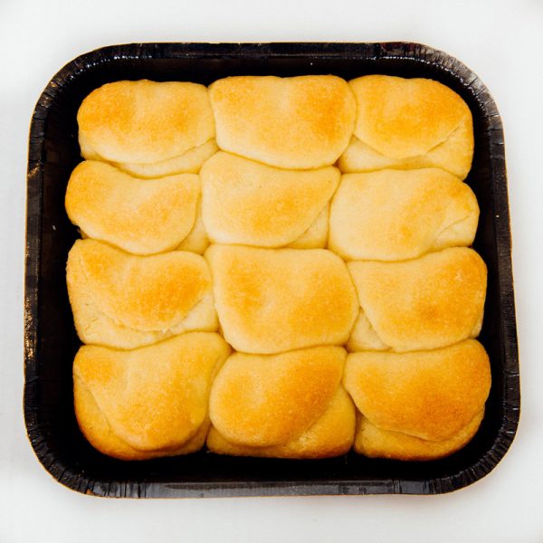 Savages Bakery Brookhouse Rolls