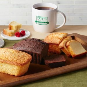 Tate's Bake Shop Tea Loaves
