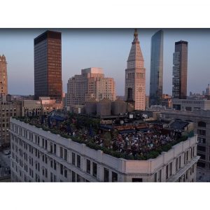 230 Fifth Rooftop Reservations