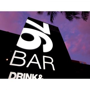 Bar 76 Reservations