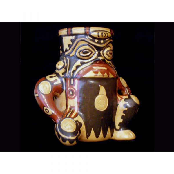 Galeria Namu Handmade Pottery CH01