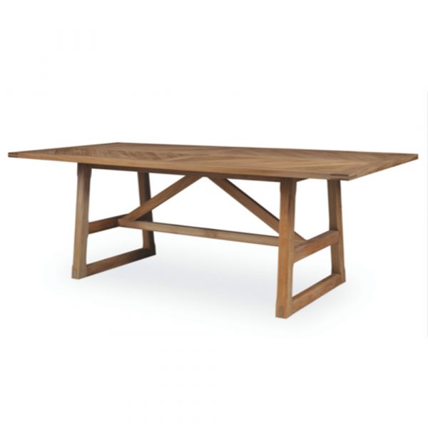 Rivers Spencer West Bay Table