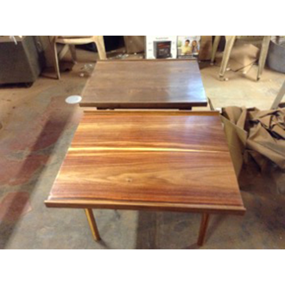 Shadyside Pottery End Tables Cool City Guides Powered By Avenue822