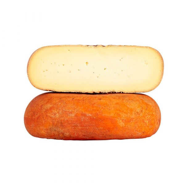 Brindisa Mahon Menorcan Semi Cured Cheese