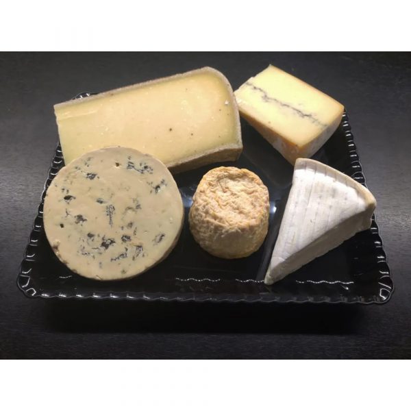 French Cheese Board Discovery Platter To Go Or Pickup