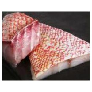 Furness Fish Poultry & Game Red Snapper Fillets