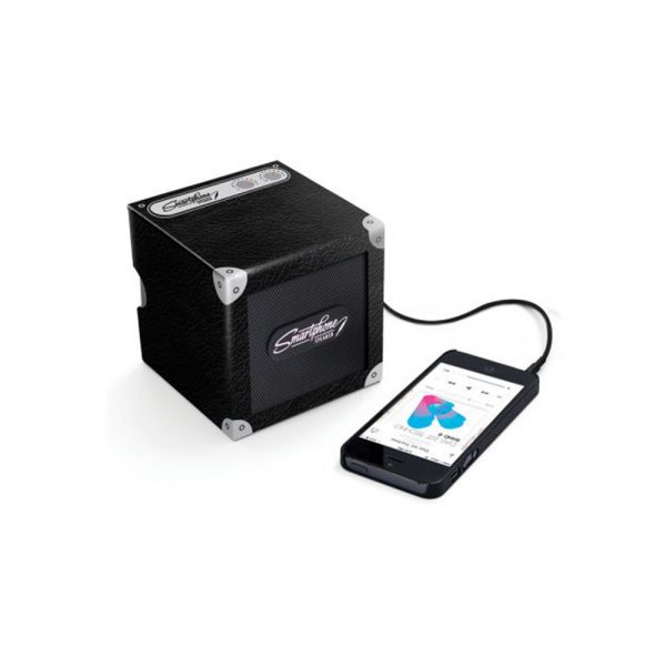 Insitu Shop Smartphone Speaker - Paper Speaker