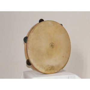 Santo Vitale Percussioni Sicilian Tambourine